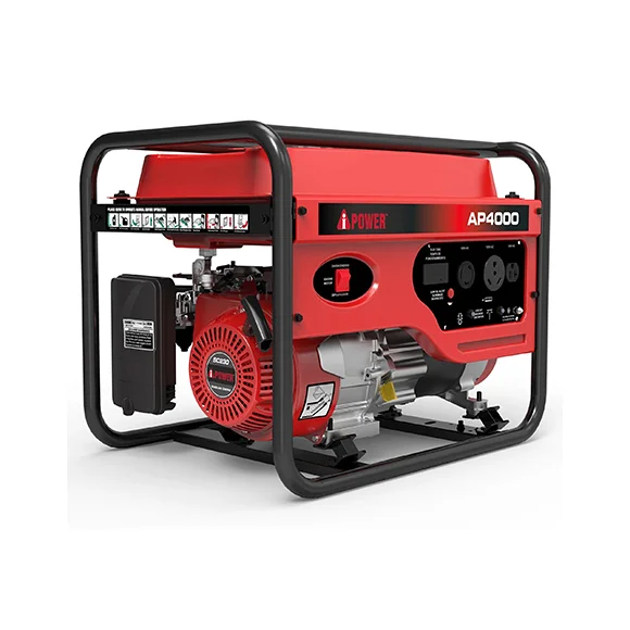 Generators