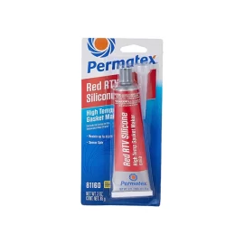 Permatex Red